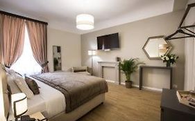 Chic & Town Luxury Rooms Piazza Di Spagna