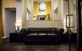Chic & Town Luxury Rooms Piazza Di Spagna